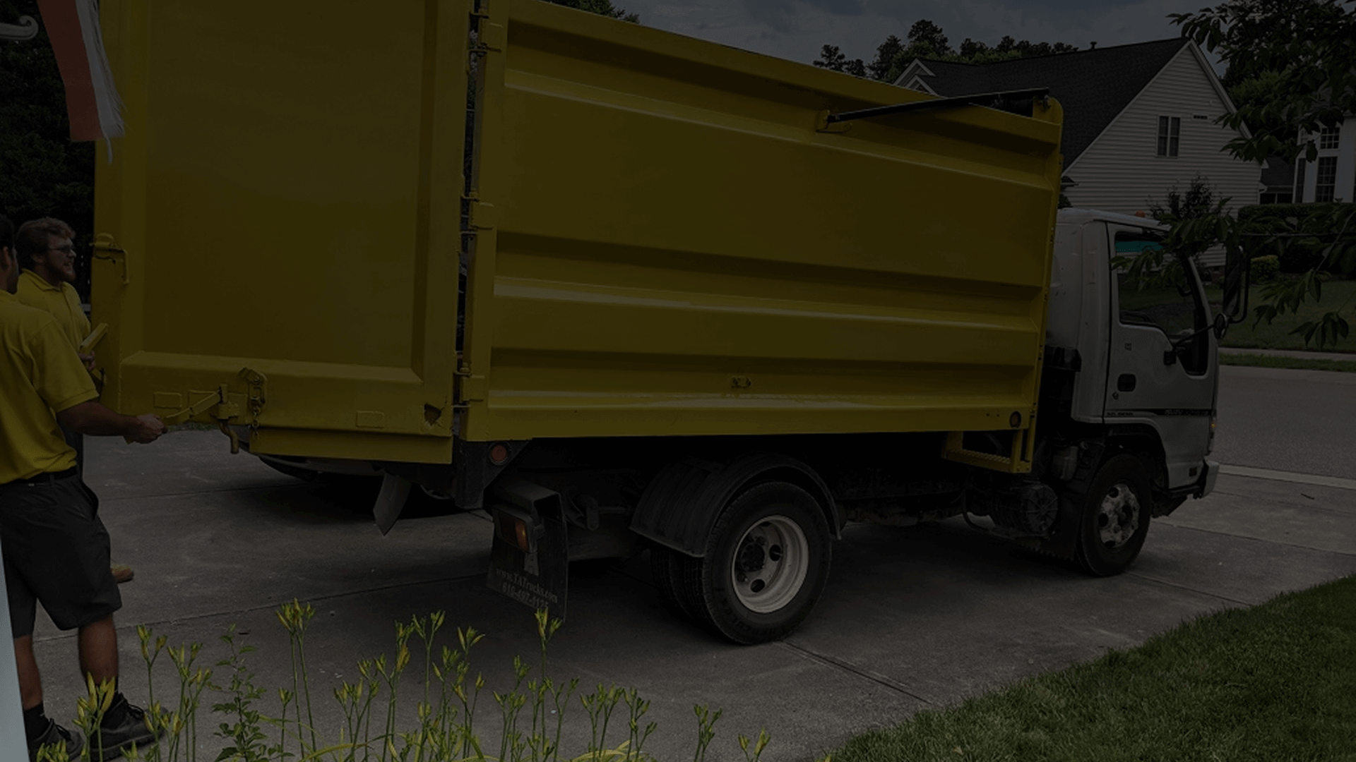 Junk Removers